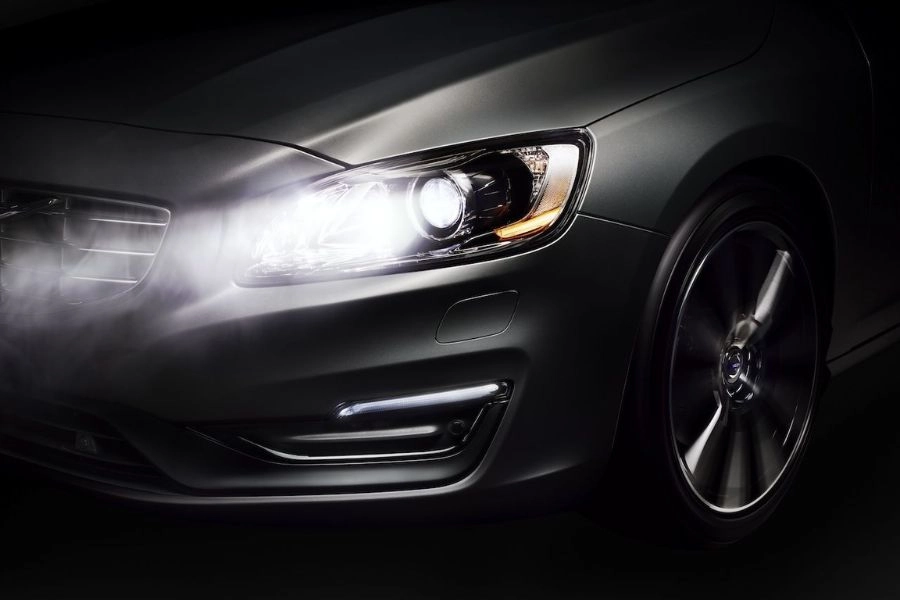 Cách sử dụng đèn pha tự động Auto Light